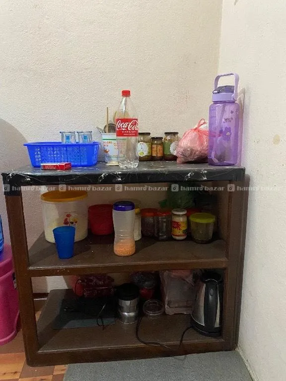 Indian kitchen rack m