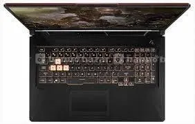 Laptop Asus Fx506lh,gaming F15, 10th Gen , I5 2
