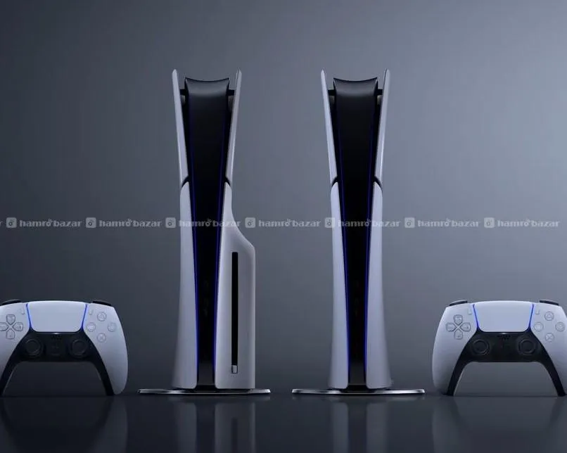 PS5 Pro 2