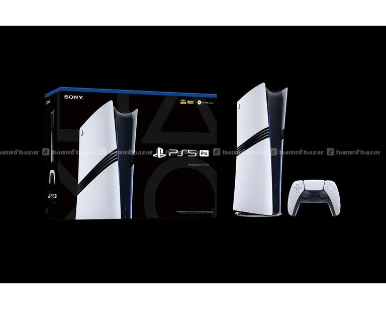 PS5 Pro 3