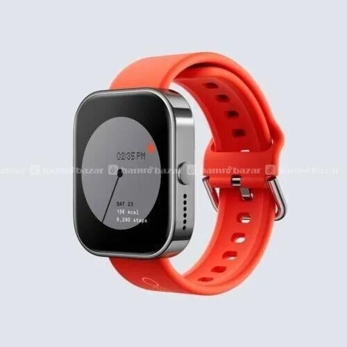 CMF by Nothing Watch Pro ( Orange ) 1