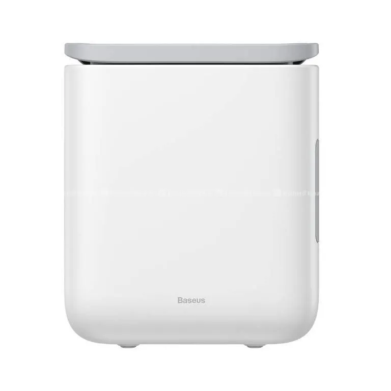 Mini Portable Fridge 6L Single Door Cooler and 6