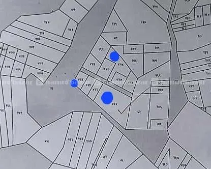 Land for sale in near gaighat(sukulai) 6 Lakh 1