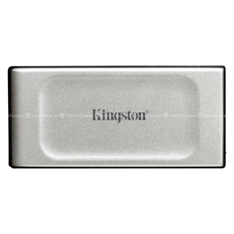 KINGSTON 1TB External SSD Speed 2,000MB/S 2