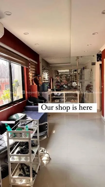 MAKE-UP studio for sale in New baneshwor  7
