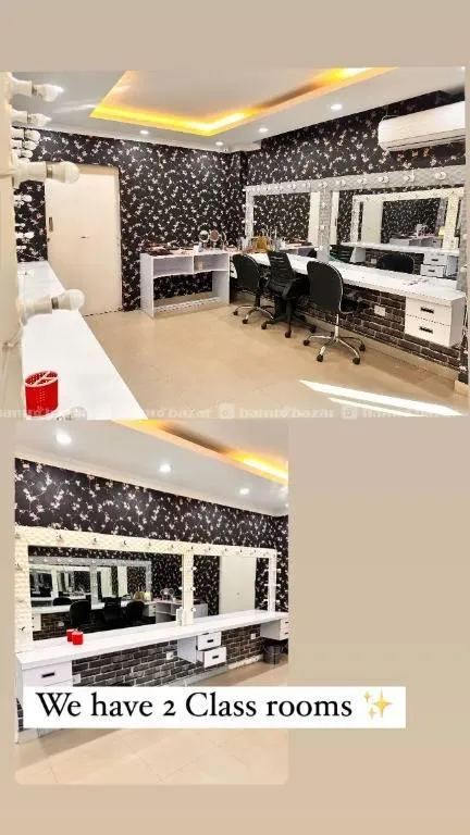 MAKE-UP studio for sale in New baneshwor  6