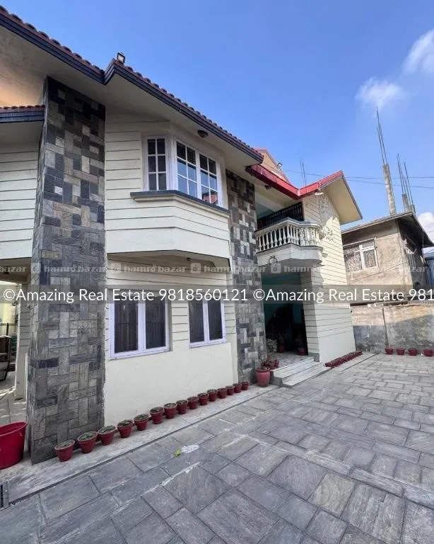 CHAPPAL KARKHANA | 15 AANA HOUSE FOR SALE 1