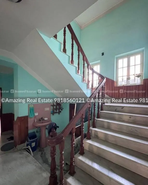 CHAPPAL KARKHANA | 15 AANA HOUSE FOR SALE 4