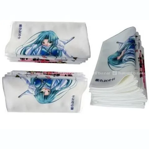 Sublimation Handkerchief 2