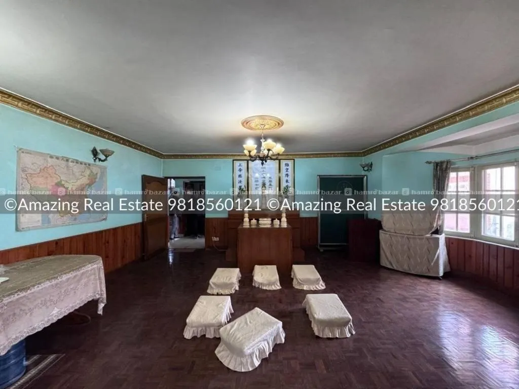 CHAPPAL KARKHANA | 15 AANA HOUSE FOR SALE 2
