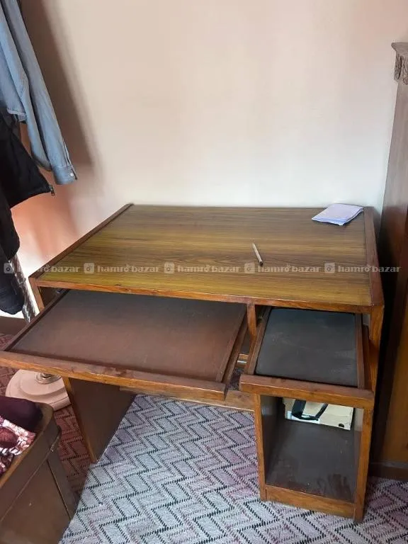 Buy Computer Table / Study Office in Nepal - Hamrobazar
