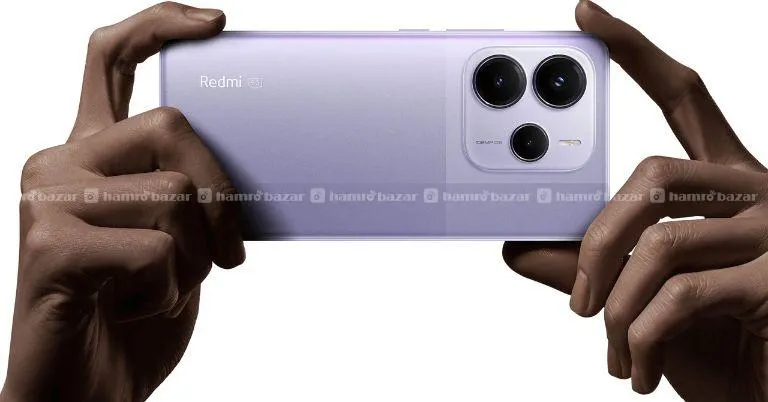 Redmi Note 14 5g 8/256 Brand New Authorized 1