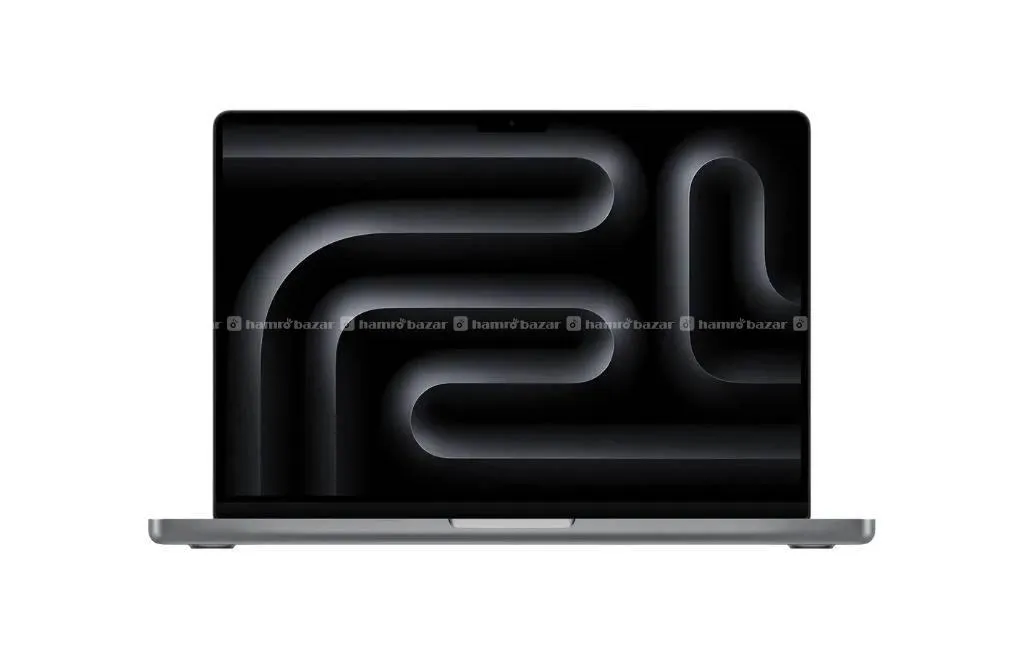 Apple Macbook Pro 14" M3 M3 8-Core Chip 16GB/512GB 1