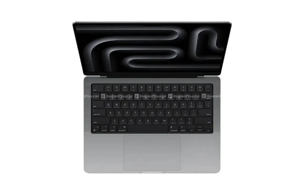 Apple Macbook Pro 14" M3 M3 8-Core Chip 16GB/512GB 2