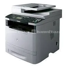Canon imageCLASS MF441dw All-In-One 3-in-1 Wireles 7