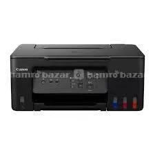Brother MFC-T4500DW All-in-One A3 Ink-Tank Refill 2