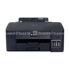 Brother MFC-T4500DW All-in-One A3 Ink-Tank Refill 3