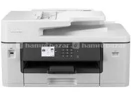 Brother MFC-T4500DW All-in-One A3 Ink-Tank Refill 4