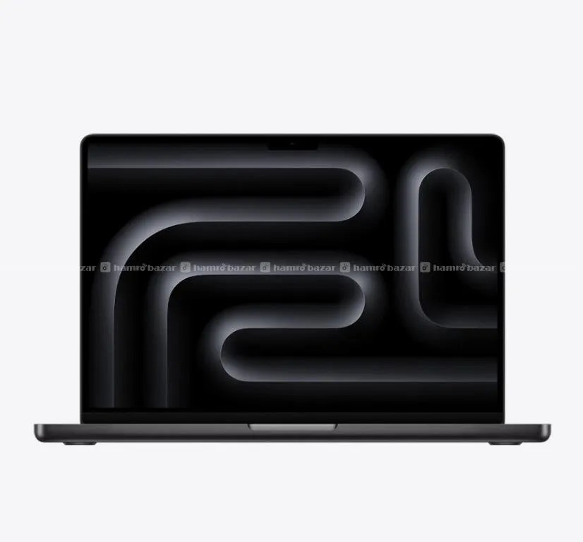 MacBook Pro 14” M4 Max 36 GB 1 TB SSD (2024) 1