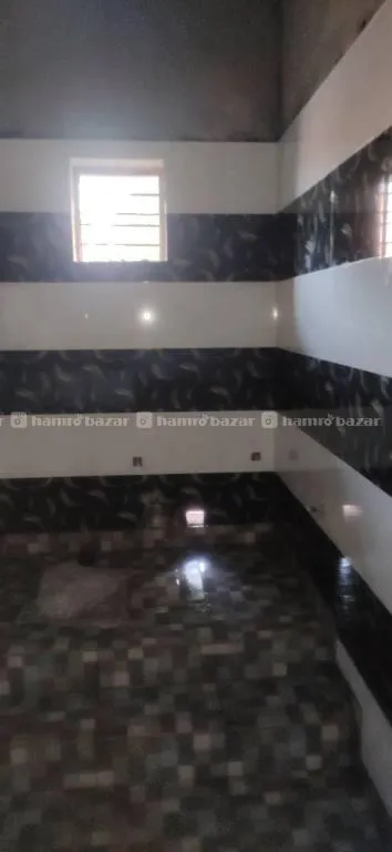 Tiles fitting and wall work 4
