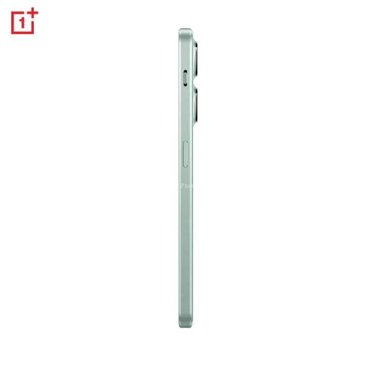 OnePlus Nord 3 5G 16GB+128GB - Misty Green 3