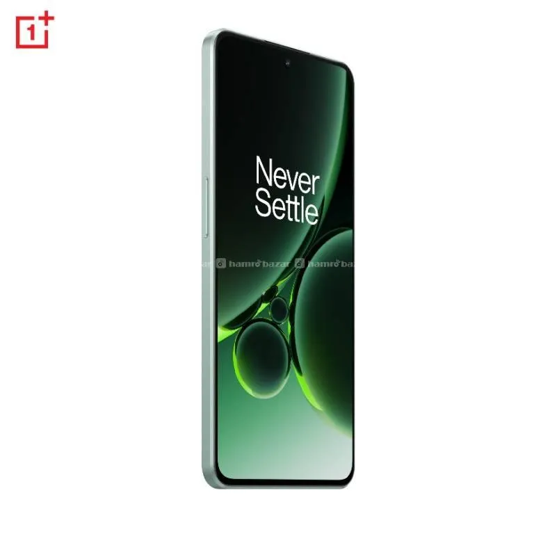 OnePlus Nord 3 5G 16GB+128GB - Misty Green 4
