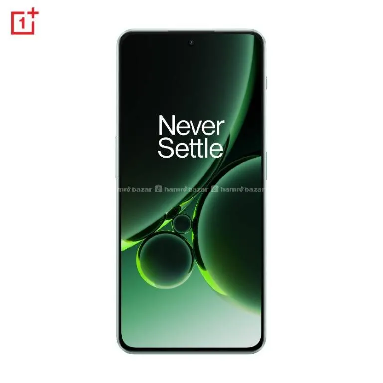 OnePlus Nord 3 5G 16GB+128GB - Misty Green 5
