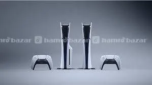 sony PS5 Slim 1TB Disc Edition 2