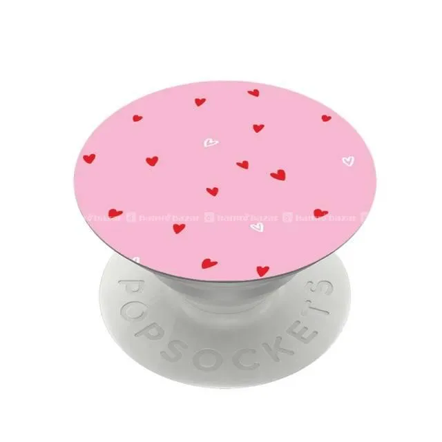 Sublimation Pop Socket Mobile 2