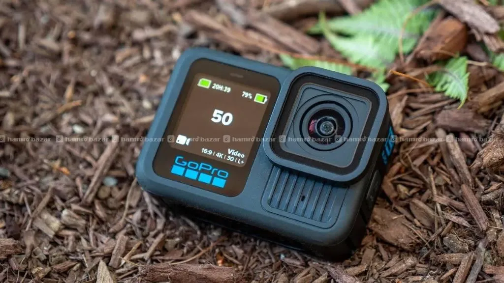 GO Pro Hero 13 Black 2