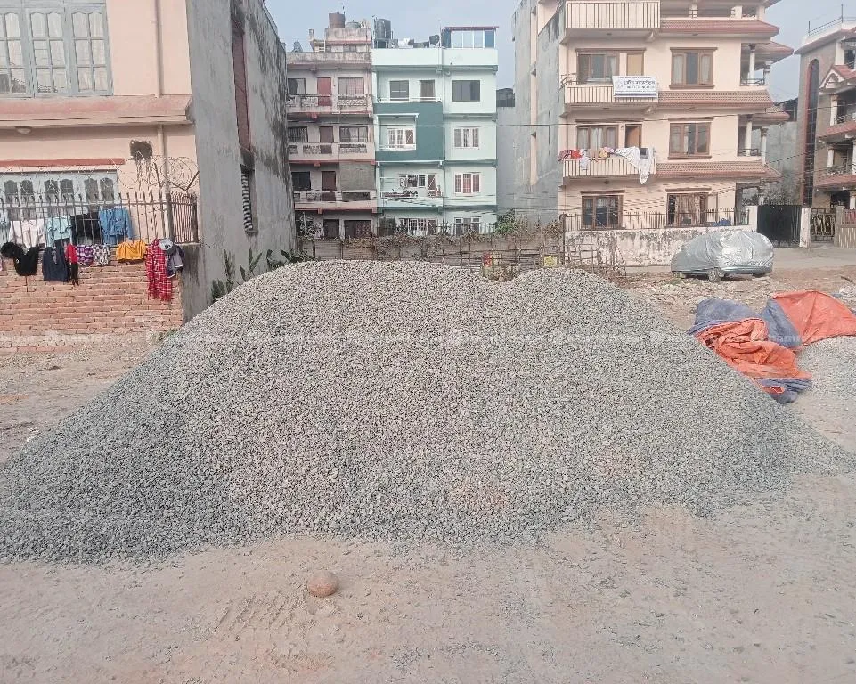 baluwa itta gitti supply in Kathmandu valley. 4