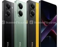 POCO X7 PRO 8GB 256GB 1