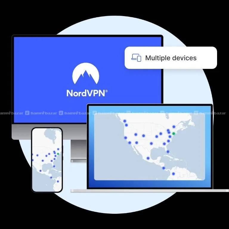 Nord VPN Private Account- On Your Email Address 3