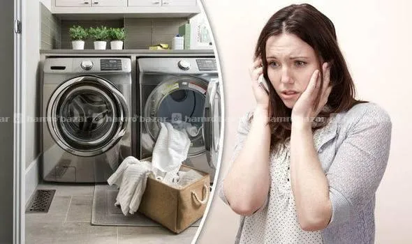 Samsung Washing Machine Service Center-Smart Care 1