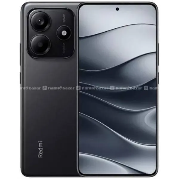 Redmi Note 14 SmartPhone 2