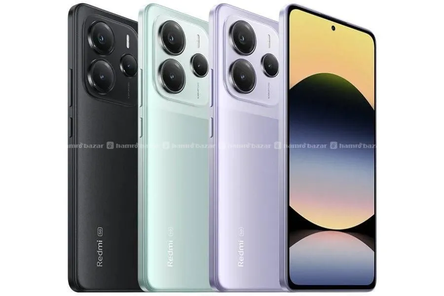 Redmi Note 14 SmartPhone 1