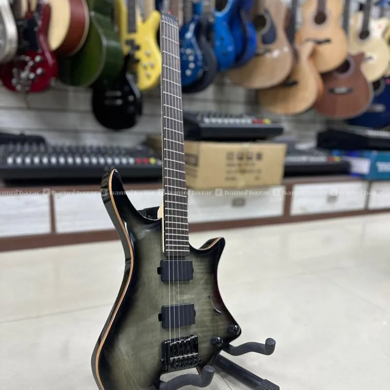 New Headless Electric Guitar 2