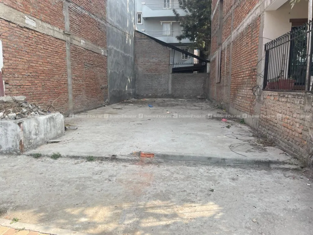 Buy Chamati Townplanning Ma 3 Aana Jagga Bikre in Nepal - Hamrobazar