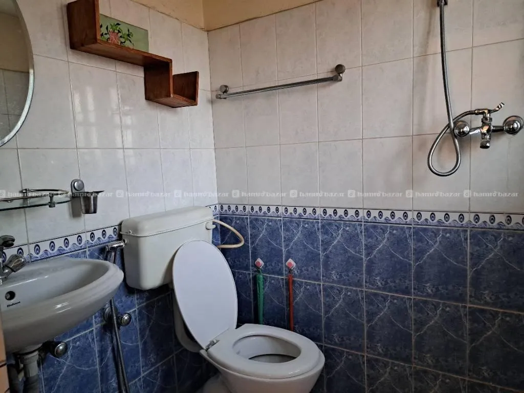 1BHK Furnished Studio Apartment in Sanepa Lalitpur 5
