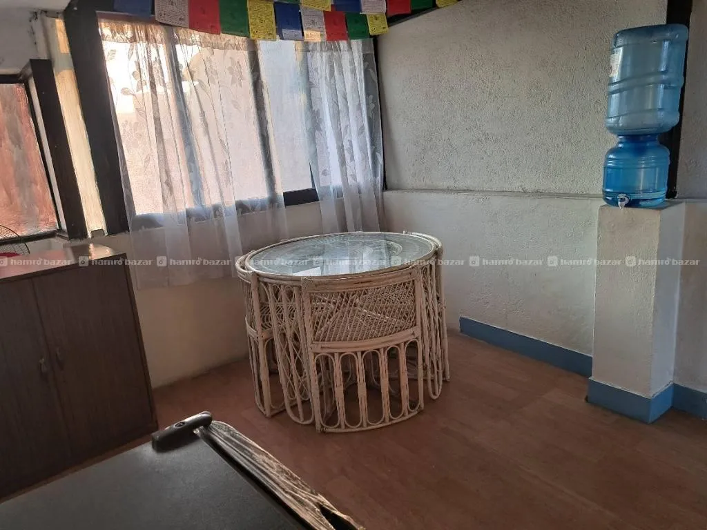 1BHK Furnished Studio Apartment in Sanepa Lalitpur 2