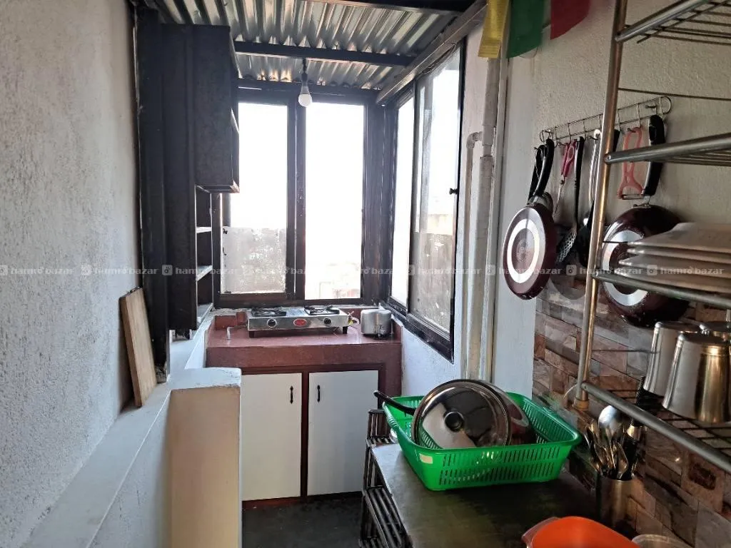 1BHK Furnished Studio Apartment in Sanepa Lalitpur 3