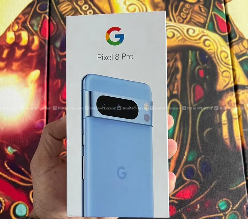 Google Pixel 8 Pro / Pixel 8pro/ google Pxel 8 Pro 1