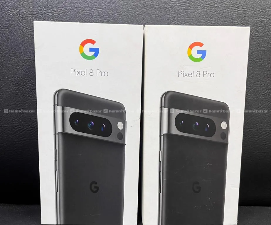 Google Pixel 8 Pro / Pixel 8pro/ google Pxel 8 Pro 2