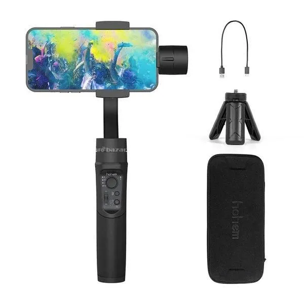 Hohem Isteady Mobile + Gimbal 2