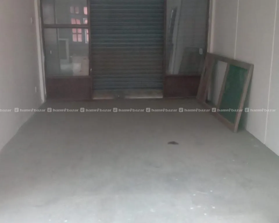 House on rent at Chandol area KTM. 3