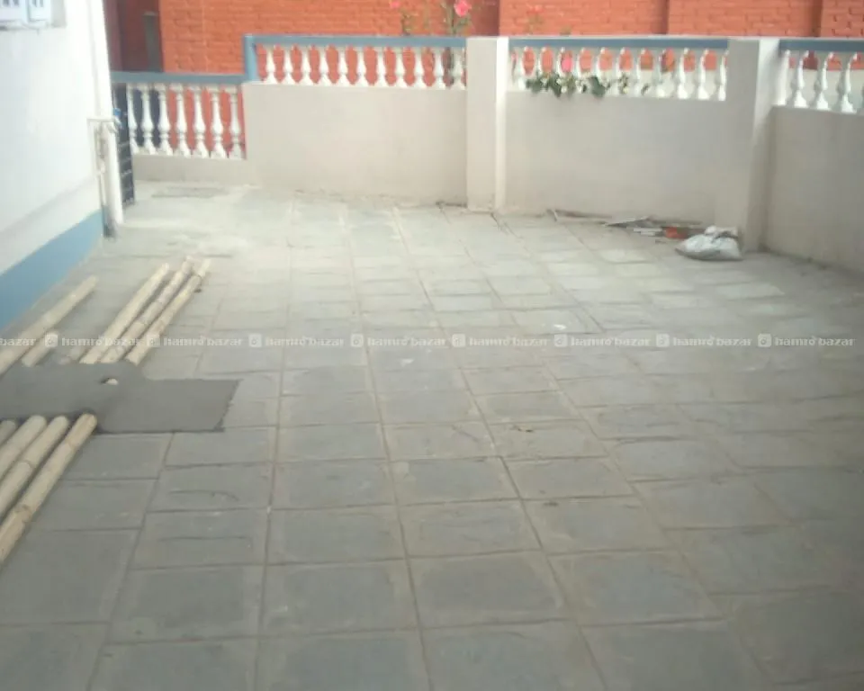 House on rent at Chandol area KTM. 2
