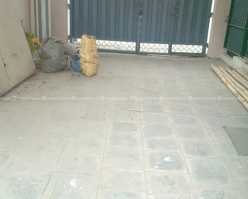 House on rent at Chandol area KTM. 6