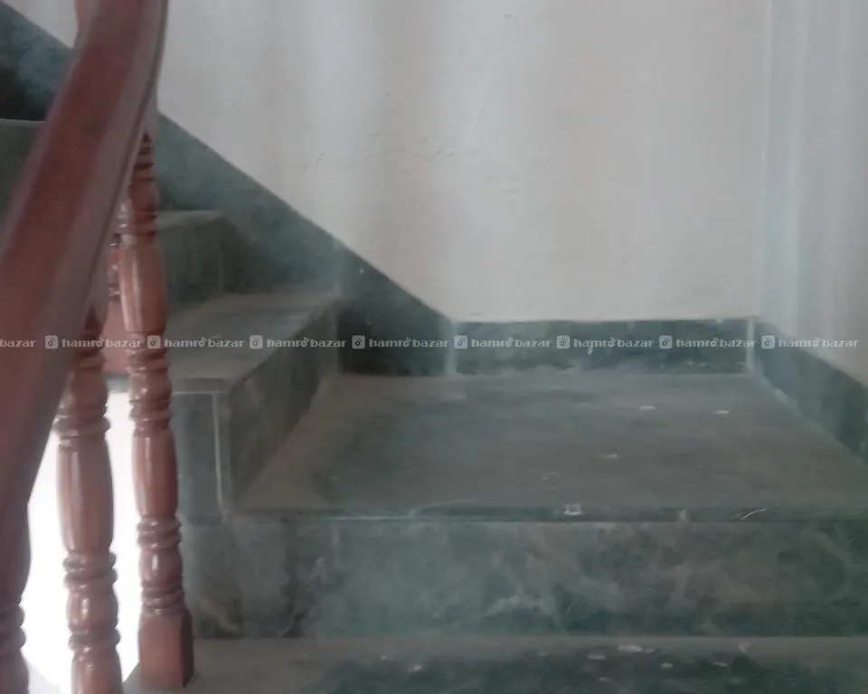 House on rent at Chandol area KTM. 5