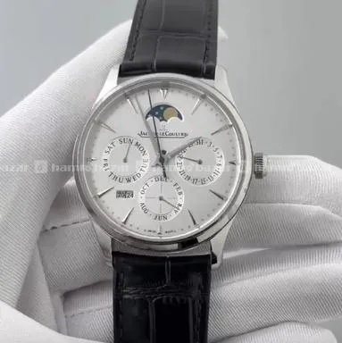 Jaeger -Lecoultre Perpetual Calendar ( Superclone 1