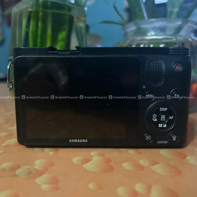 samsung NX 1000 smart digital camera offer 3